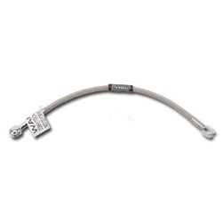 Brake Line, 18"